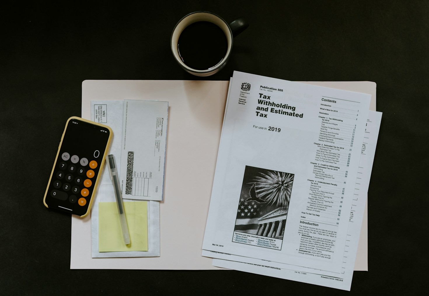 Common Tax Deductions Entrepreneurs Often Overlook